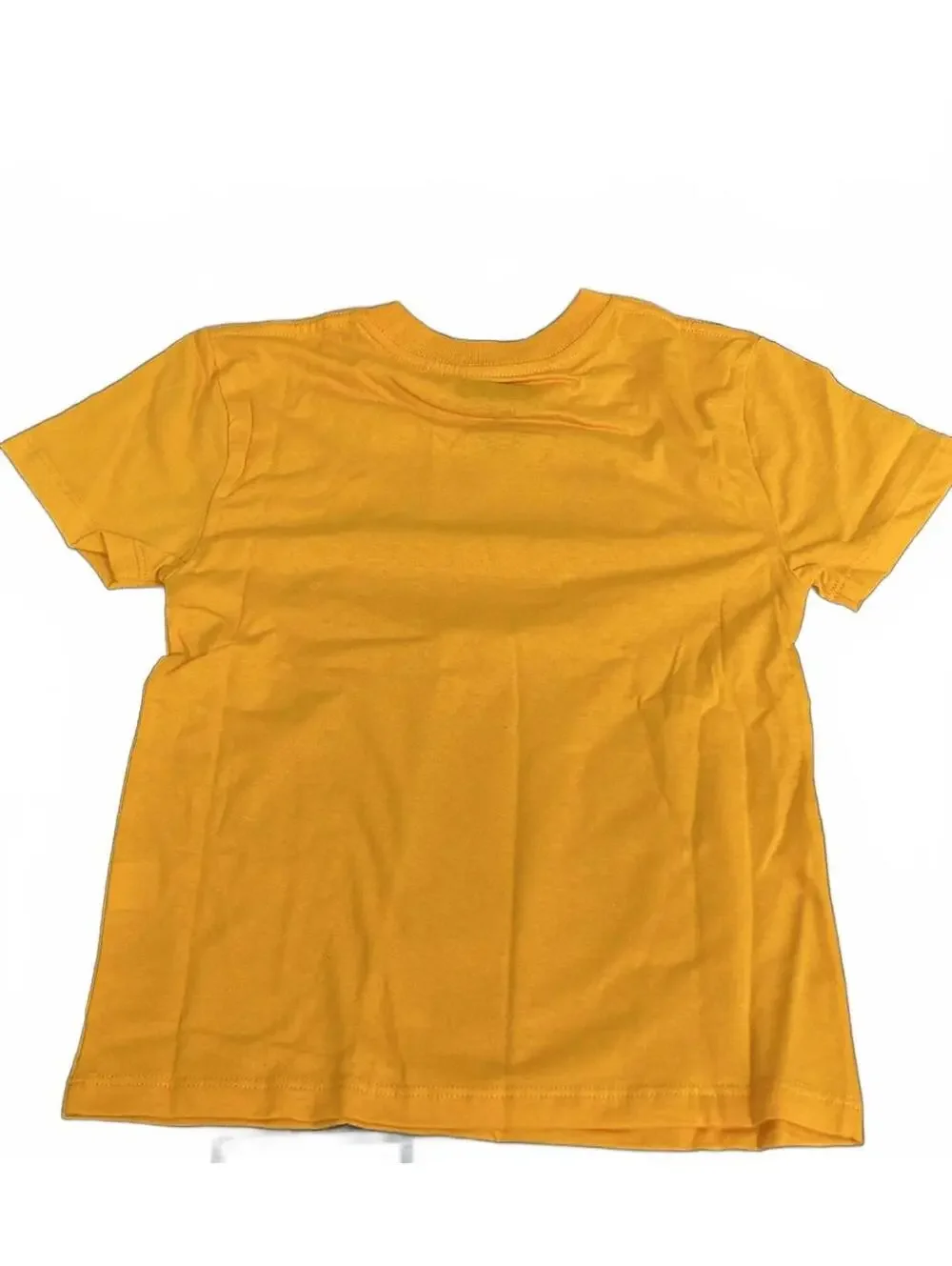 Naruto Uzumaki Crew Neck Short Sleeve 4pk Boy's Tees Size S (6/7)